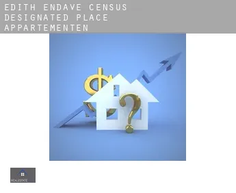 Edith Endave  appartementen