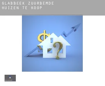 Glabbeek-Zuurbemde  huizen te koop