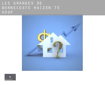 Les Granges-de-Bonnecoste  huizen te koop