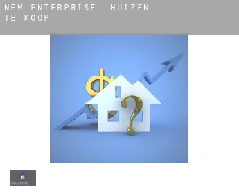 New Enterprise  huizen te koop