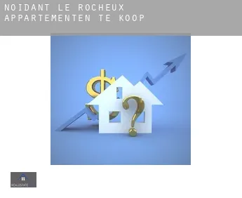 Noidant-le-Rocheux  appartementen te koop