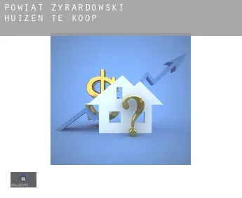 Powiat żyrardowski  huizen te koop
