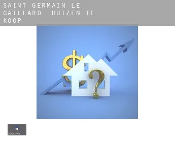 Saint-Germain-le-Gaillard  huizen te koop