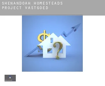 Shenandoah Homesteads Project  vastgoed