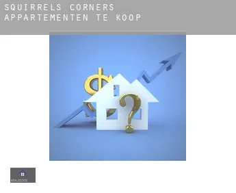 Squirrels Corners  appartementen te koop