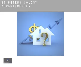 St. Peters Colony  appartementen