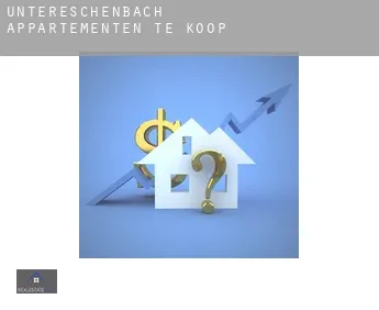 Untereschenbach  appartementen te koop