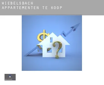 Wiebelsbach  appartementen te koop