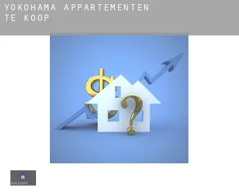 Yokohama  appartementen te koop