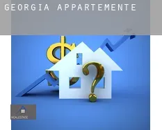 Georgia  appartementen