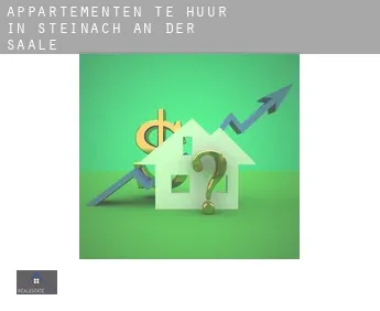 Appartementen te huur in  Steinach an der Saale