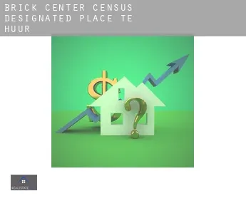 Brick Center  te huur