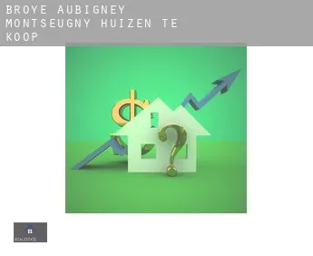 Broye-Aubigney-Montseugny  huizen te koop