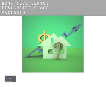 Bunk Foss  vastgoed