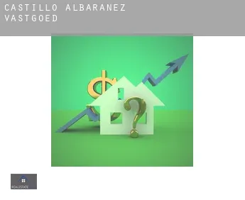 Castillo-Albaráñez  vastgoed