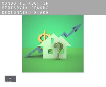 Condo te koop in  Mertarvik