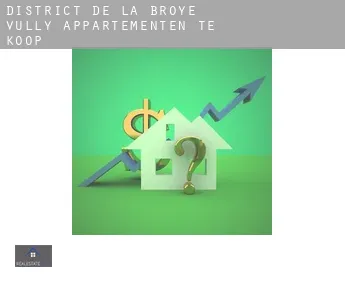 District de la Broye-Vully  appartementen te koop