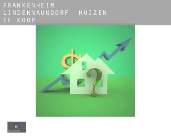 Frankenheim-Lindennaundorf  huizen te koop