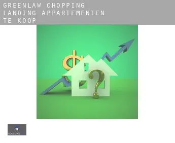 Greenlaw Chopping Landing  appartementen te koop