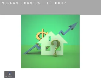 Morgan Corners  te huur