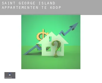 Saint George Island  appartementen te koop