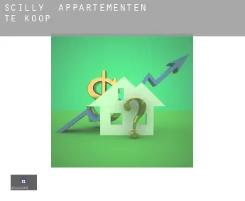 Scilly  appartementen te koop