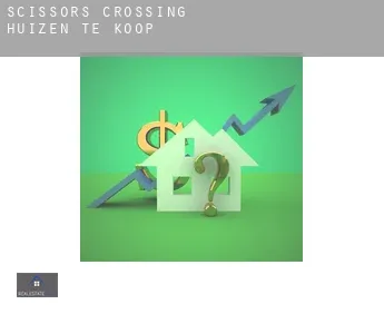 Scissors Crossing  huizen te koop