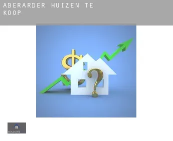 Aberarder  huizen te koop