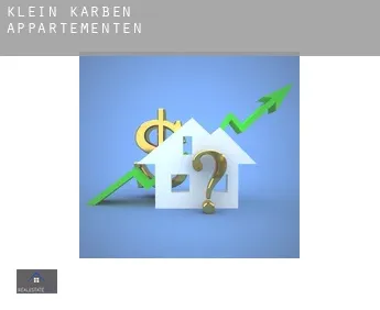 Klein-Karben  appartementen