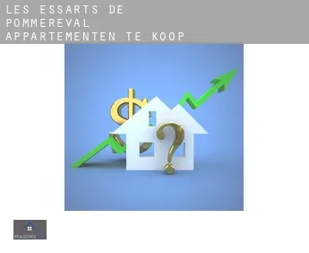 Les Essarts-de-Pommereval  appartementen te koop