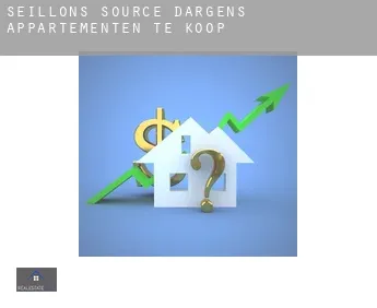Seillons-Source-d'Argens  appartementen te koop