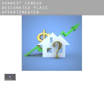 Sunwest  appartementen