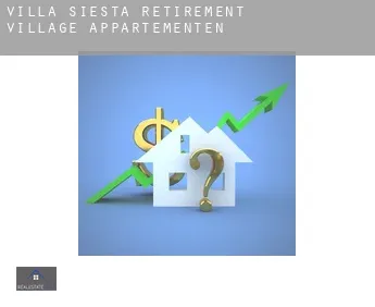 Villa Siesta Retirement Village  appartementen