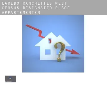 Laredo Ranchettes - West  appartementen