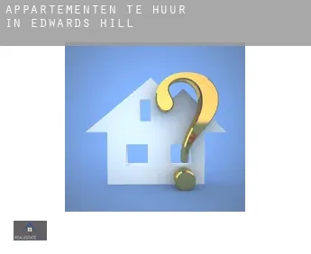 Appartementen te huur in  Edwards Hill