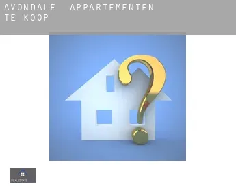 Avondale  appartementen te koop