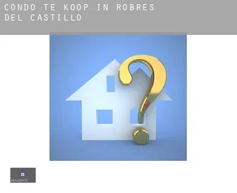 Condo te koop in  Robres del Castillo