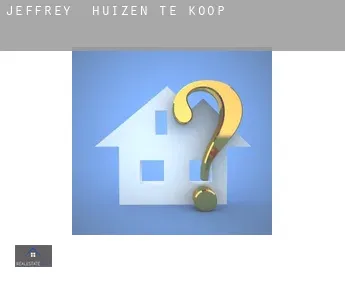 Jeffrey  huizen te koop