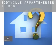 Eddyville appartementen te koop