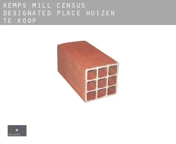 Kemps Mill  huizen te koop