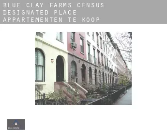 Blue Clay Farms  appartementen te koop