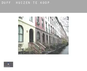 Duff  huizen te koop