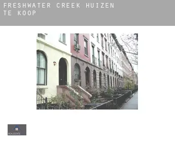 Freshwater Creek  huizen te koop