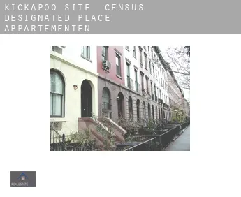 Kickapoo Site 5  appartementen