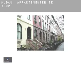 Mudau  appartementen te koop