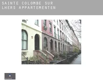 Sainte-Colombe-sur-l'Hers  appartementen
