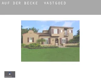 Auf der Becke  vastgoed