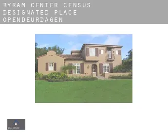 Byram Center  opendeurdagen