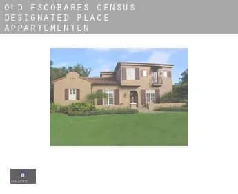 Old Escobares  appartementen