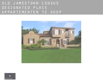 Old Jamestown  appartementen te koop
